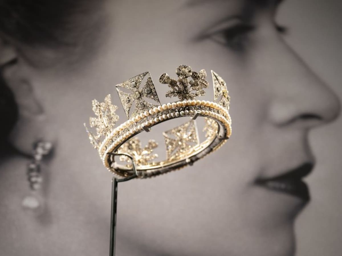 Similitudes de la serie “The Crown” con la vida real de Isabel II