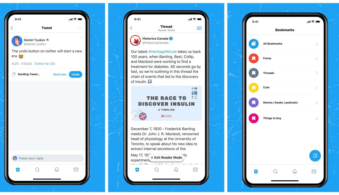 Twitter Blue, el servicio pago de la red social toma vida este jueves