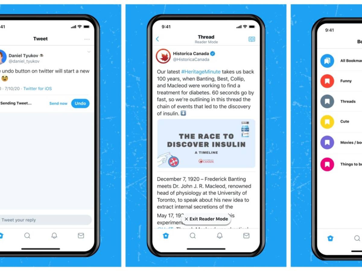 Twitter Blue, el servicio pago de la red social toma vida este jueves