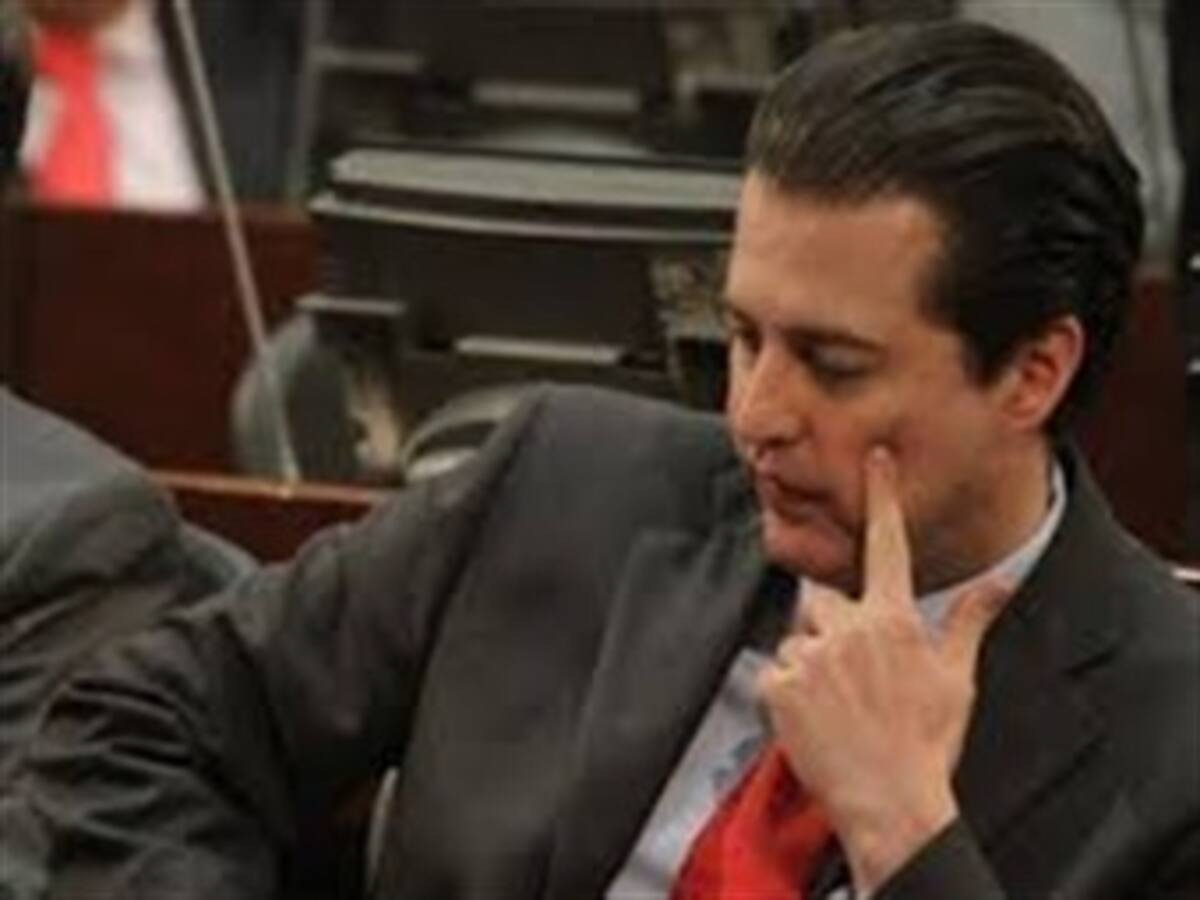 Liberales respaldan llegada de Rodríguez a dirección de las FF.MM.