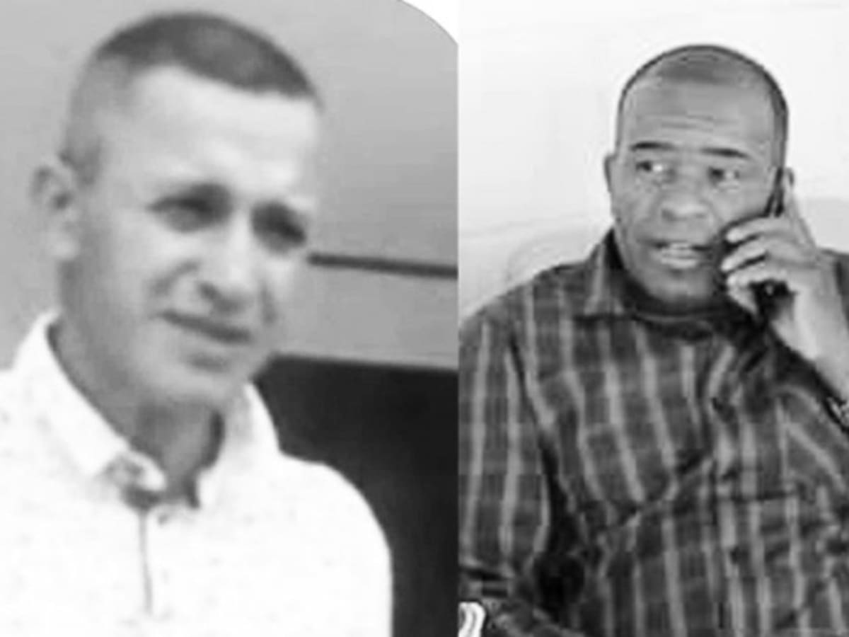 Denuncian el asesinato de otros dos líderes sociales en Cauca