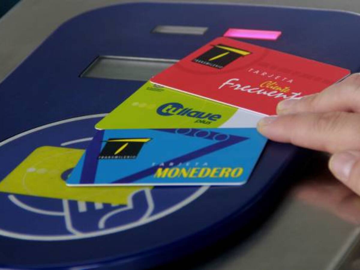 A partir de este jueves todas las tarjetas del Sitp tienen los beneficios del transbordo