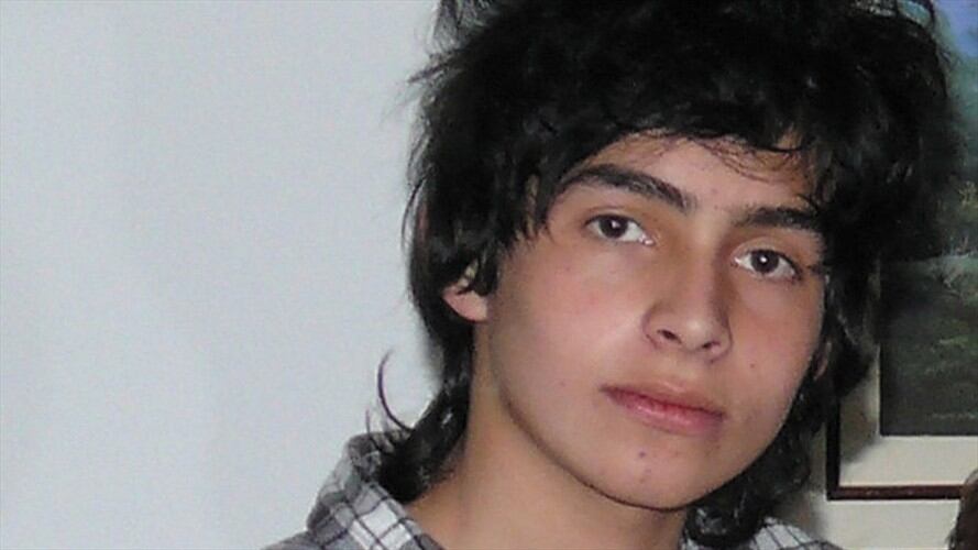 Diego Felipe Becerra. Foto: Colprensa