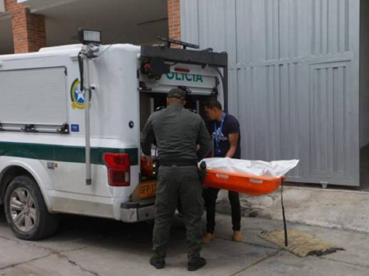 En pleno toque de queda asesinan a hombre en Arjona, Bolívar
