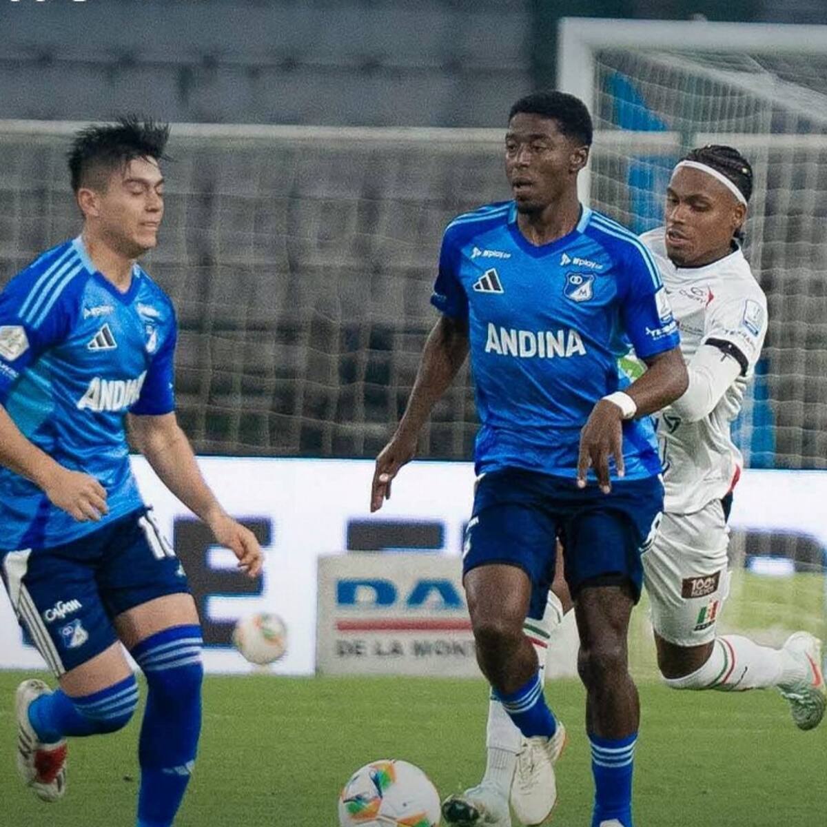 Millonarios vs. Once Caldas, el que pierda dice adiós a los cuadrangulares: fecha, hora y nóminas