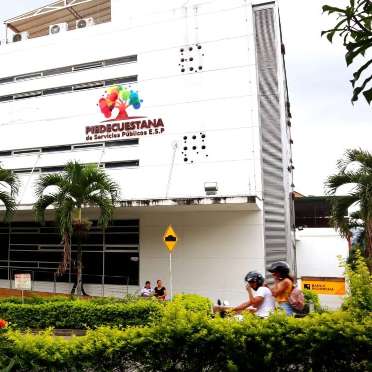 Sindicato de la Piedecuestana denuncia presuntas irregularidades en la entidad