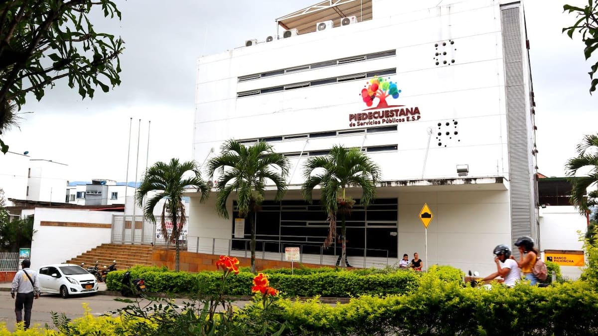 Sindicato de la Piedecuestana denuncia presuntas irregularidades en la entidad