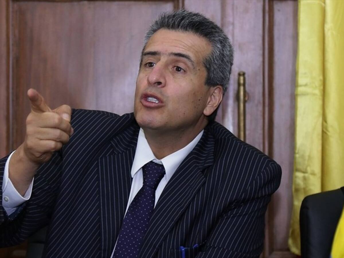 Piden al Gobierno dialogar con campesinos para evitar bloqueos en Cauca