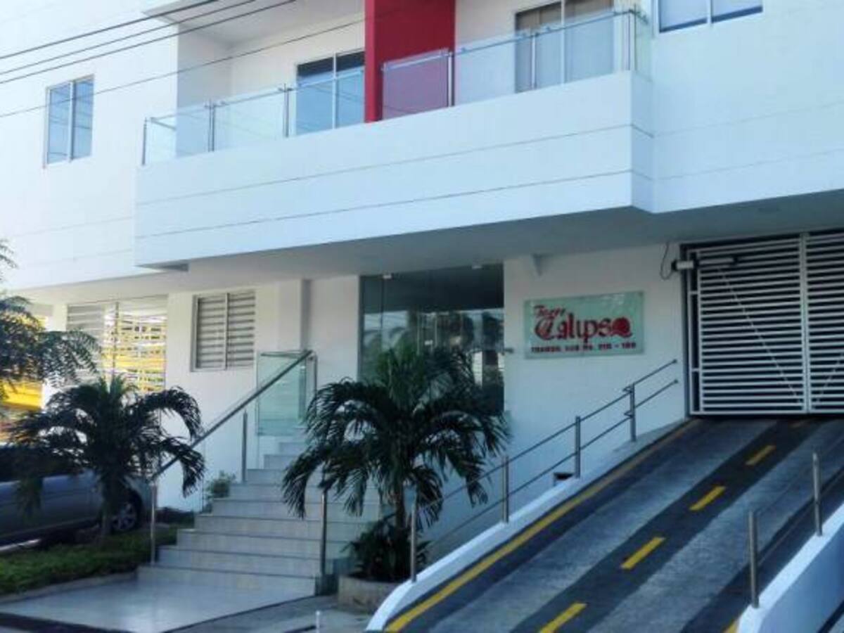 Autoridades deben tener total certeza para evacuacar edificios en Cartagena