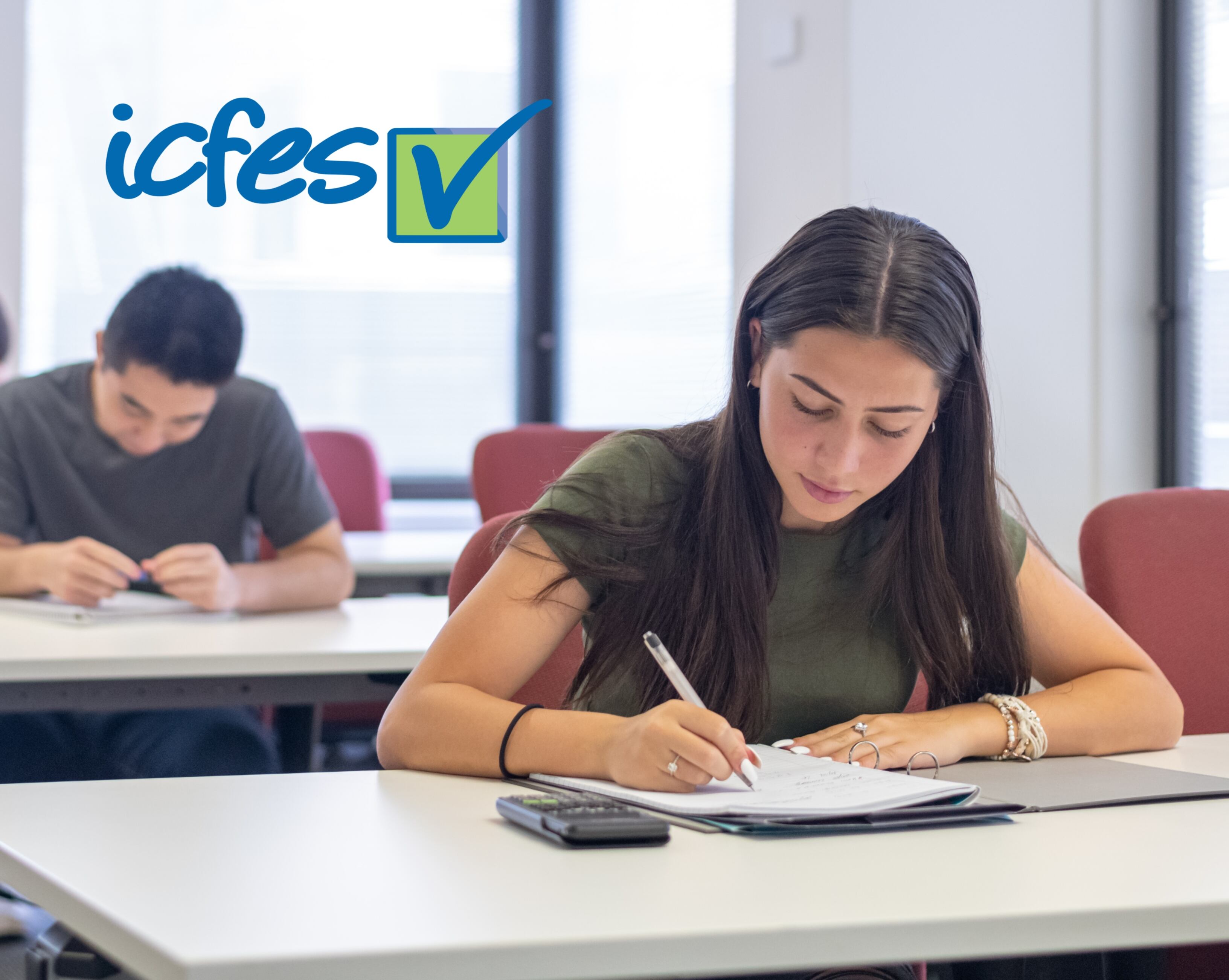 Resultados ICFES 2025: ¿Qué carrera puede estudiar con su puntaje?