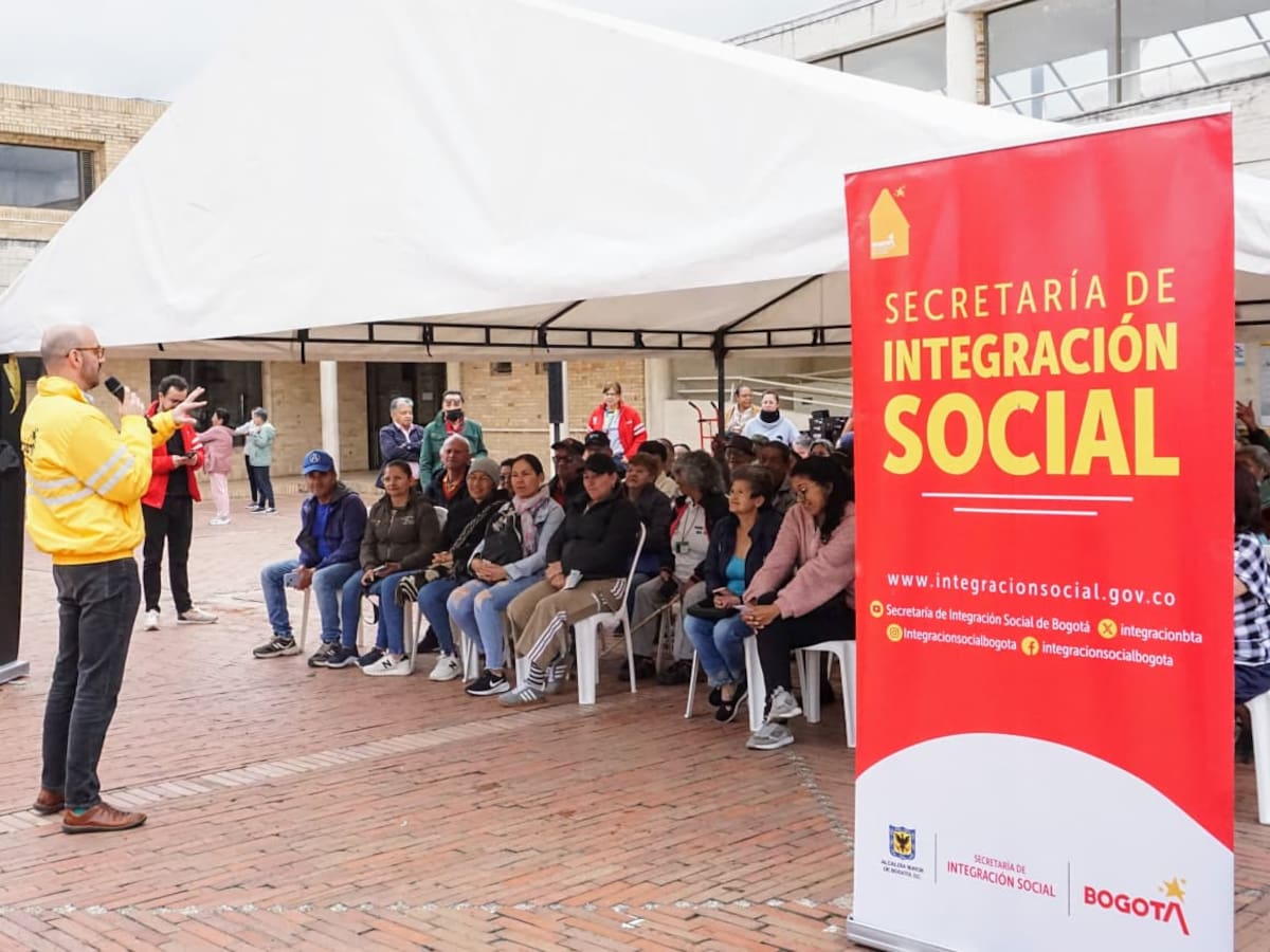 Nueva iniciativa que permitirá la conectividad a internet gratuita en hogares vulnerables de Bogotá