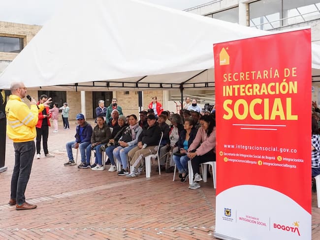 Nueva iniciativa que permitirá la conectividad a internet gratuita en hogares vulnerables de Bogotá