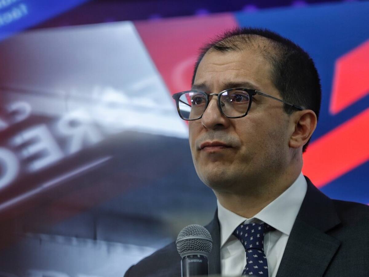 Fiscal General: Lo que acaba de aclarar Petro es que no es un presidente sino un dictador