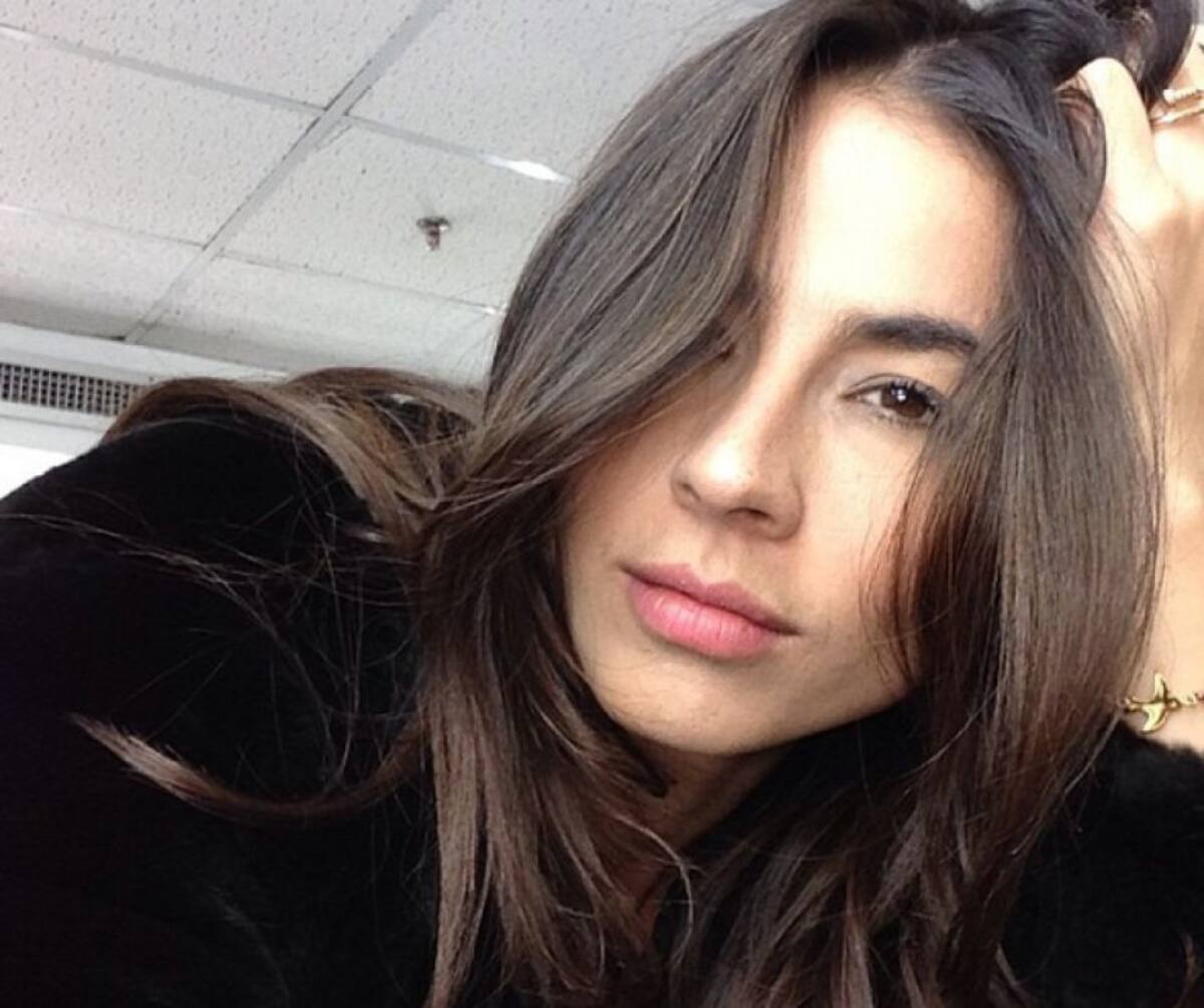 La modelo y actriz se ha retiró aproximadamente hace dos años por la crianza de sus dos pequeños.