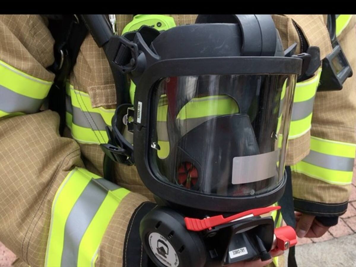 Bomberos de Soledad Atlántico no atendieron emergencia por no tener convenio con Alcaldía