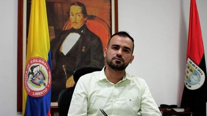 Karol Yesid Blanco, Personero de Cúcuta