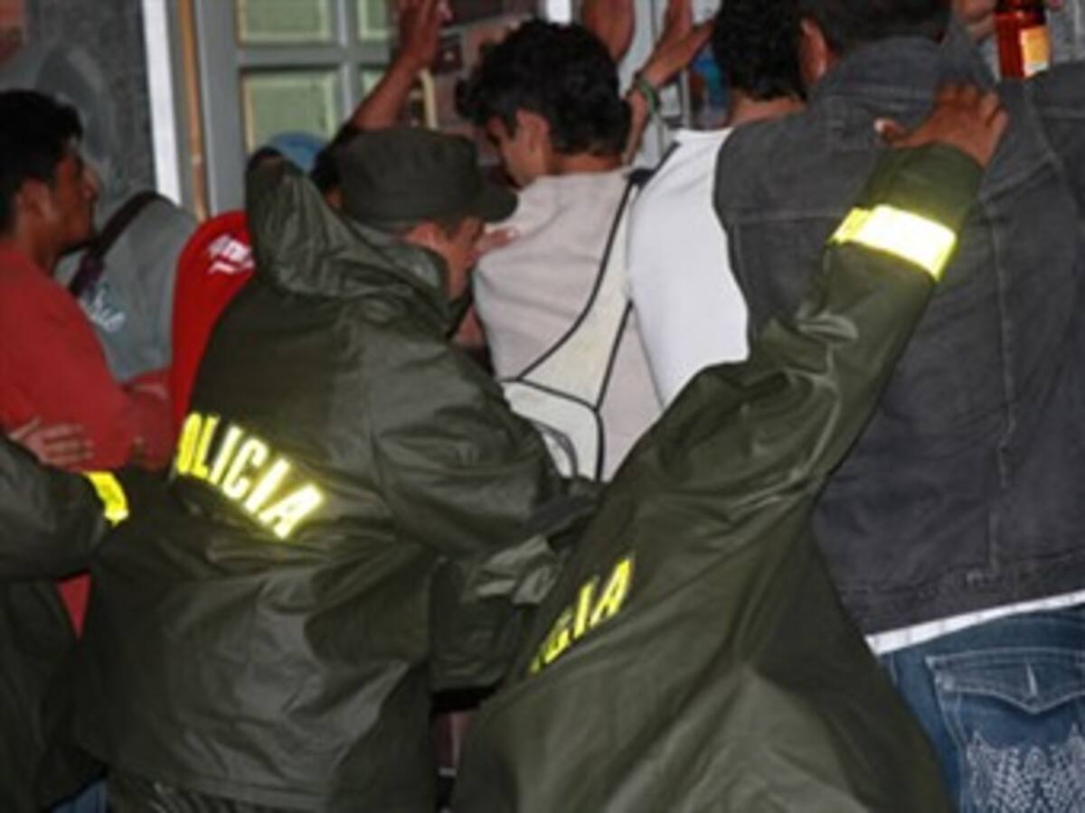 Toque de queda no es restricción, sino protección para menores: Bienestar Familiar