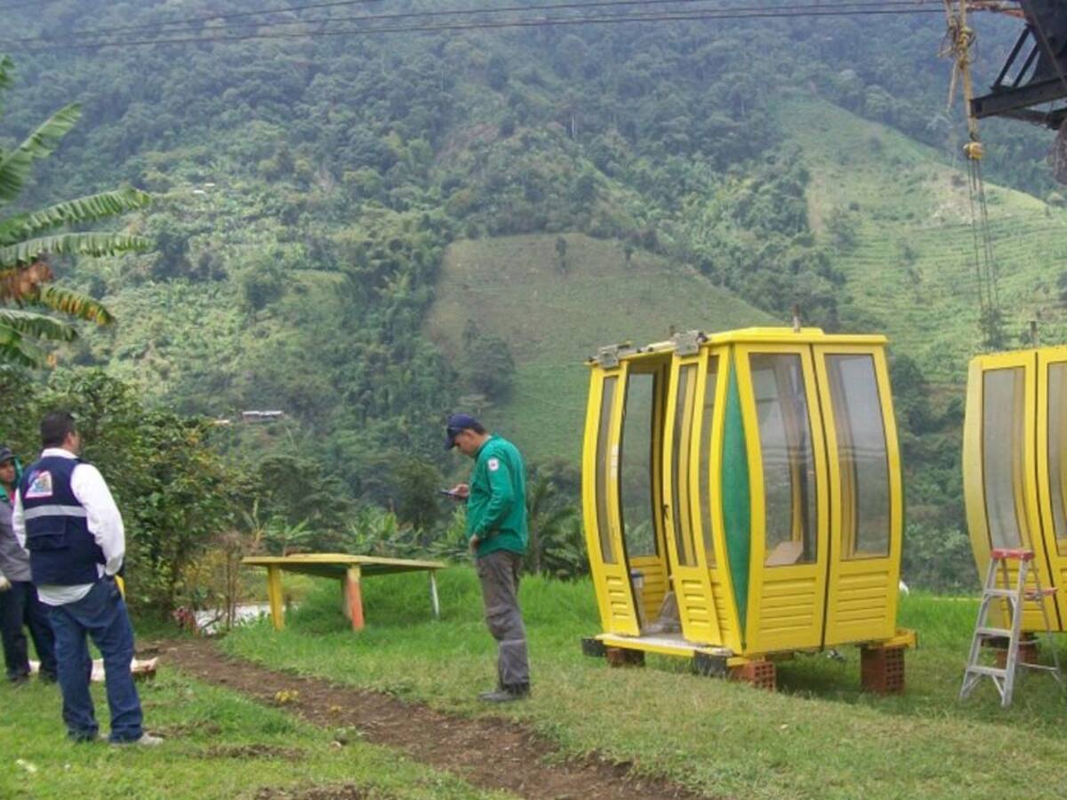 Contraloría General tiene identificados dos elefantes blancos en Quindío