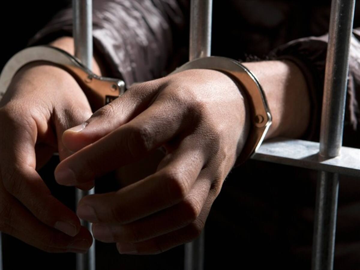 Fue capturado “Lobo Feroz”, quien habría violado a más de 500 menores de edad