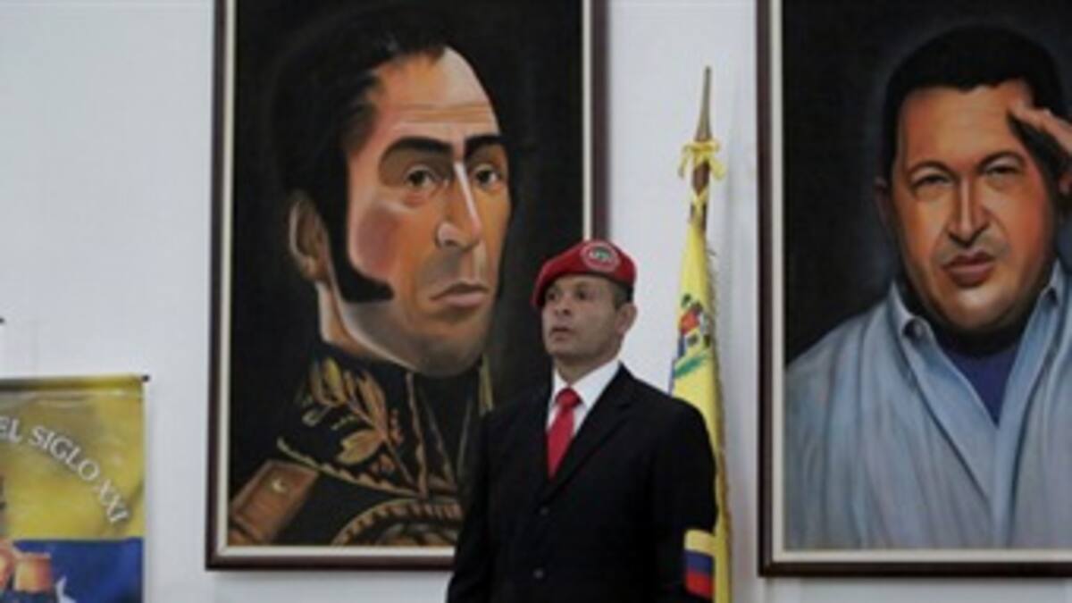 Asesinaron en Venezuela a Eliécer Otaiza, exdirector de Inteligencia