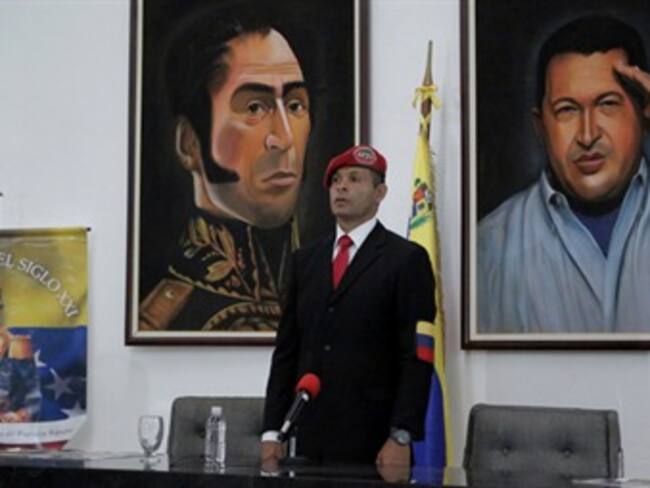 Asesinaron en Venezuela a Eliécer Otaiza, exdirector de Inteligencia