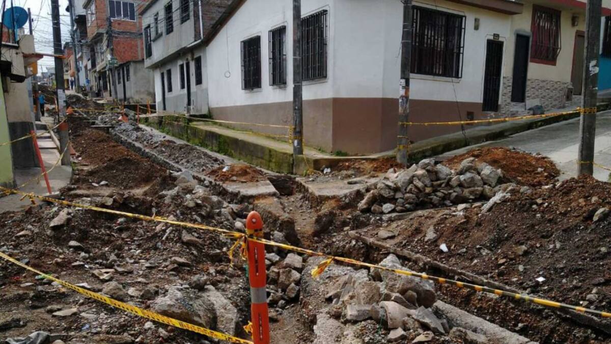 Autoridades aclararon motivos de los traumatismos en vía Japón - Frailes