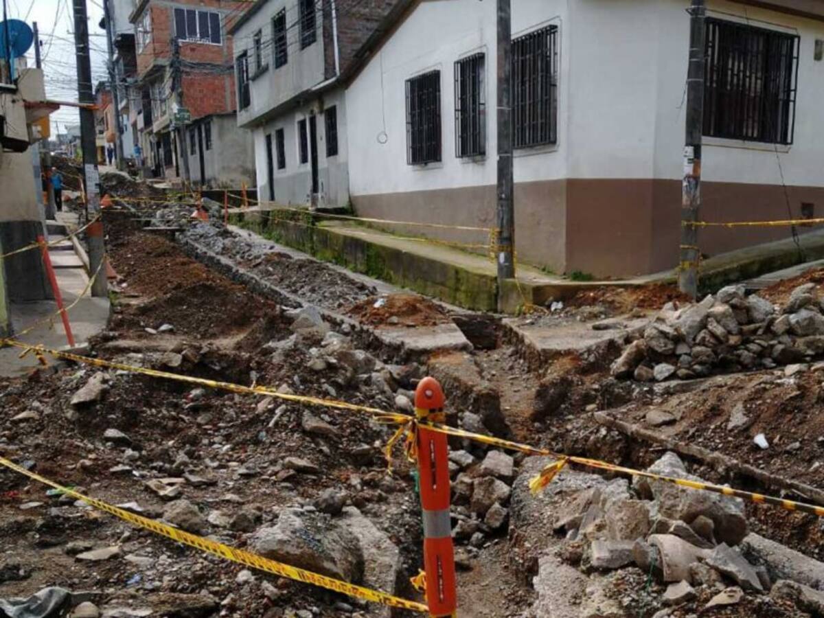 Autoridades aclararon motivos de los traumatismos en vía Japón - Frailes