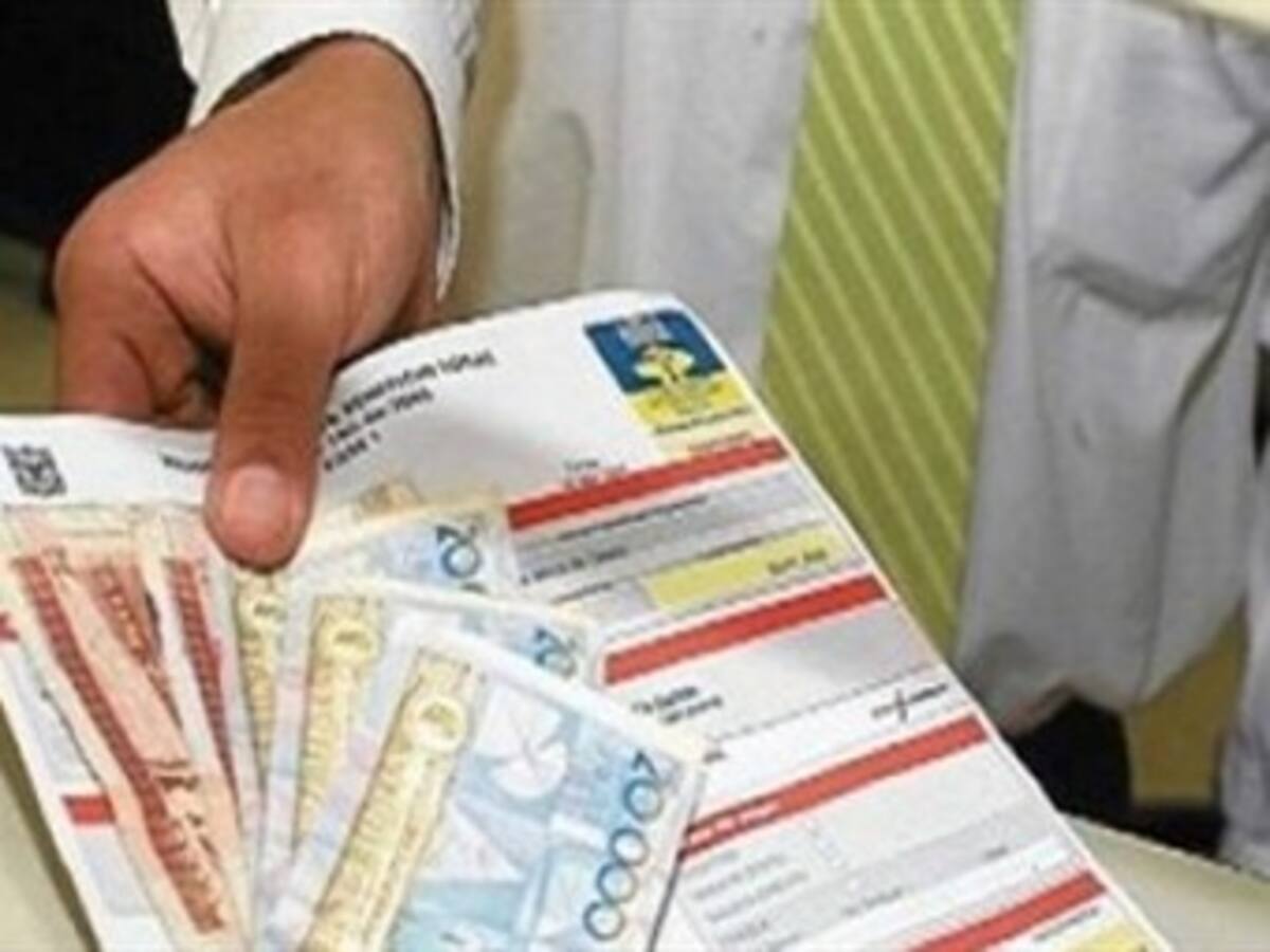 Procuraduría pidió al Concejo tramitar con prioridad cupo de endeudamiento y valorización