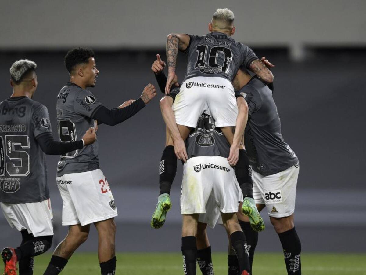 Video: 'Ley del ex' y River Plate perdió en la Copa Libertadores