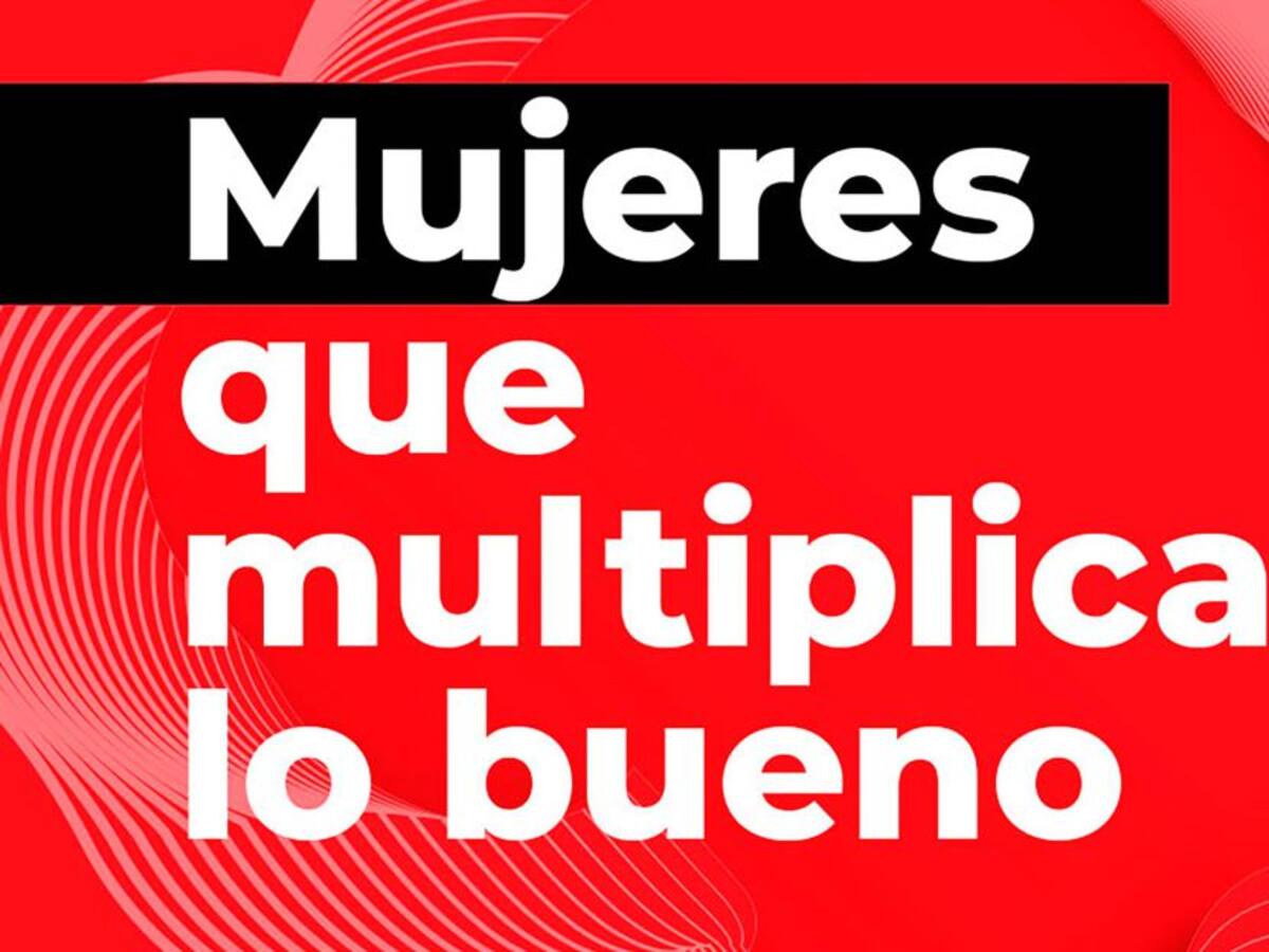 Trailer: Mujeres que multiplican lo bueno