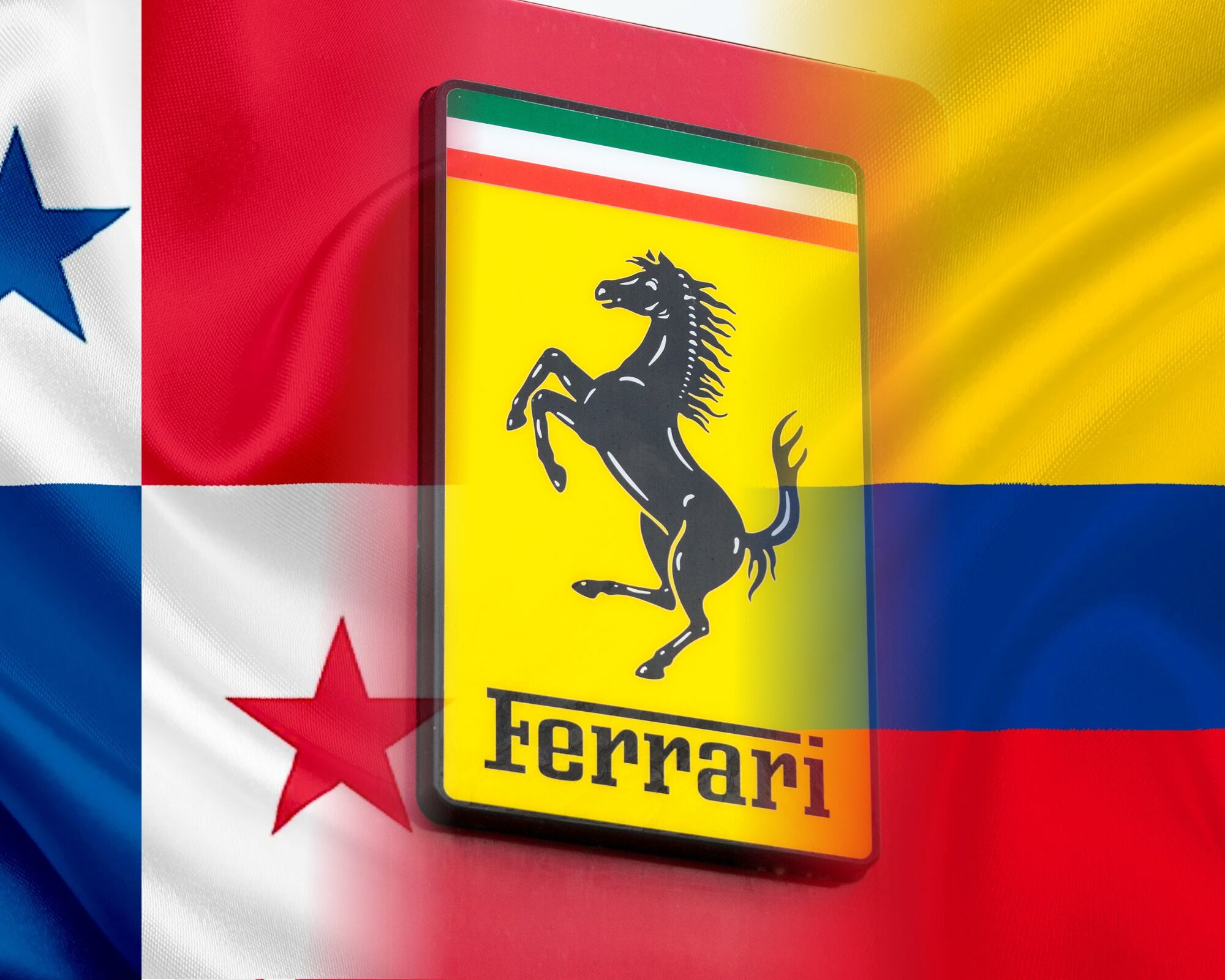 Un préstamo, cambios accionarios sin permiso y movimientos a escondidas habrían causado la cancelación de los contratos de Ferrari en suelo panameño.
(Foto: Caracol Radio / Getty)