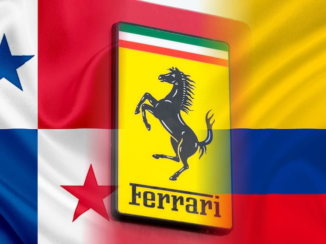 Un préstamo, cambios accionarios sin permiso y movimientos a escondidas habrían causado la cancelación de los contratos de Ferrari en suelo panameño.
(Foto: Caracol Radio / Getty)