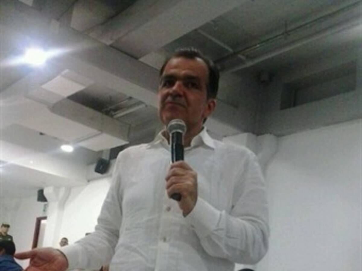 "Somos una sociedad enferma": Óscar I. Zuluaga ante caso de Natalia Ponce