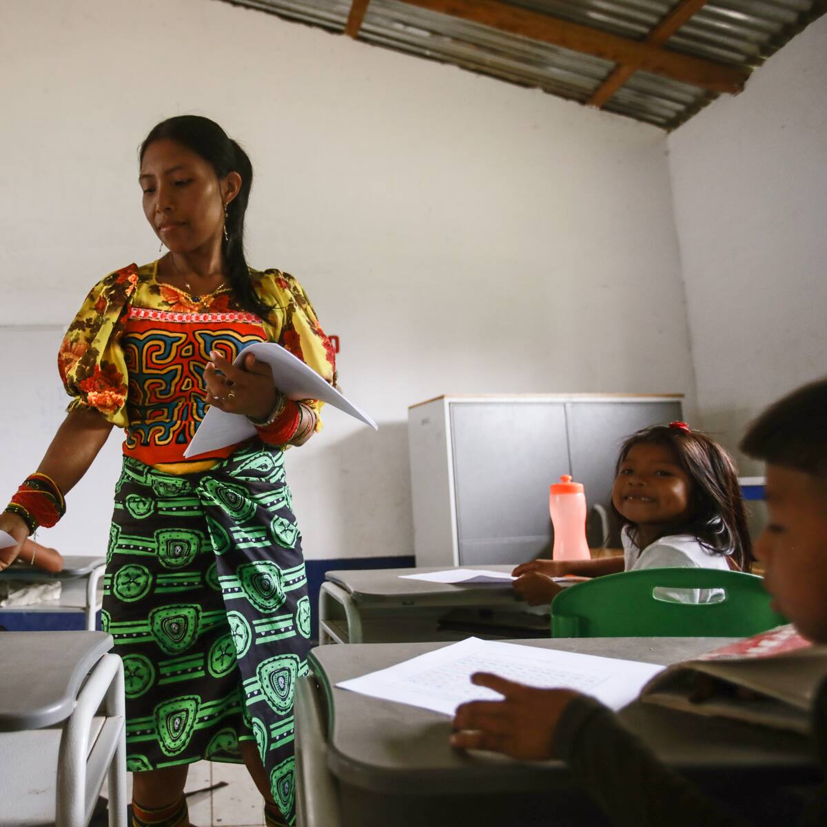 Edad de jubilación para docentes: ¿cuándo se pensionan en el sector público?