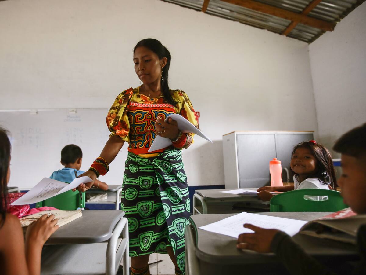 Edad de jubilación para docentes: ¿cuándo se pensionan en el sector público?