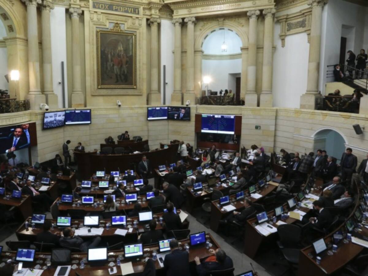 Este es el proyecto con el que Santos gestionaría zonas de concentración de las Farc