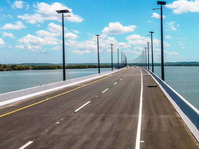 El occiso perdió el control de su motocicleta y se golpeó de manera violenta contra las barandas