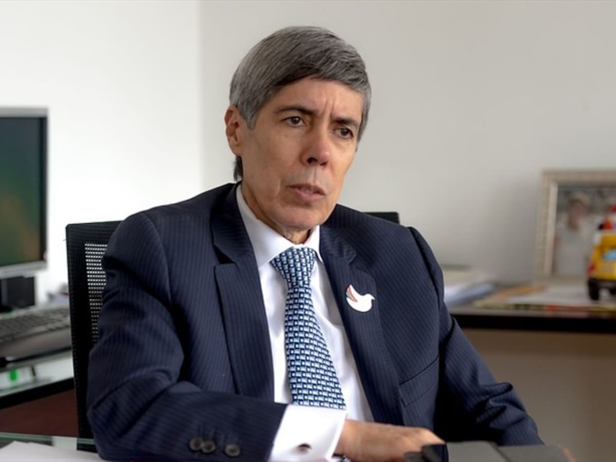 Procuraduría abre investigación disciplinaria al ex gobernador Alan Jara