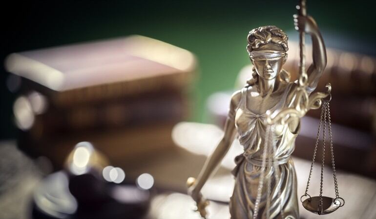 ¿Usted qué opina sobre el sistema judicial en Colombia?. Foto: Getty Images / BRIANAJACKSON