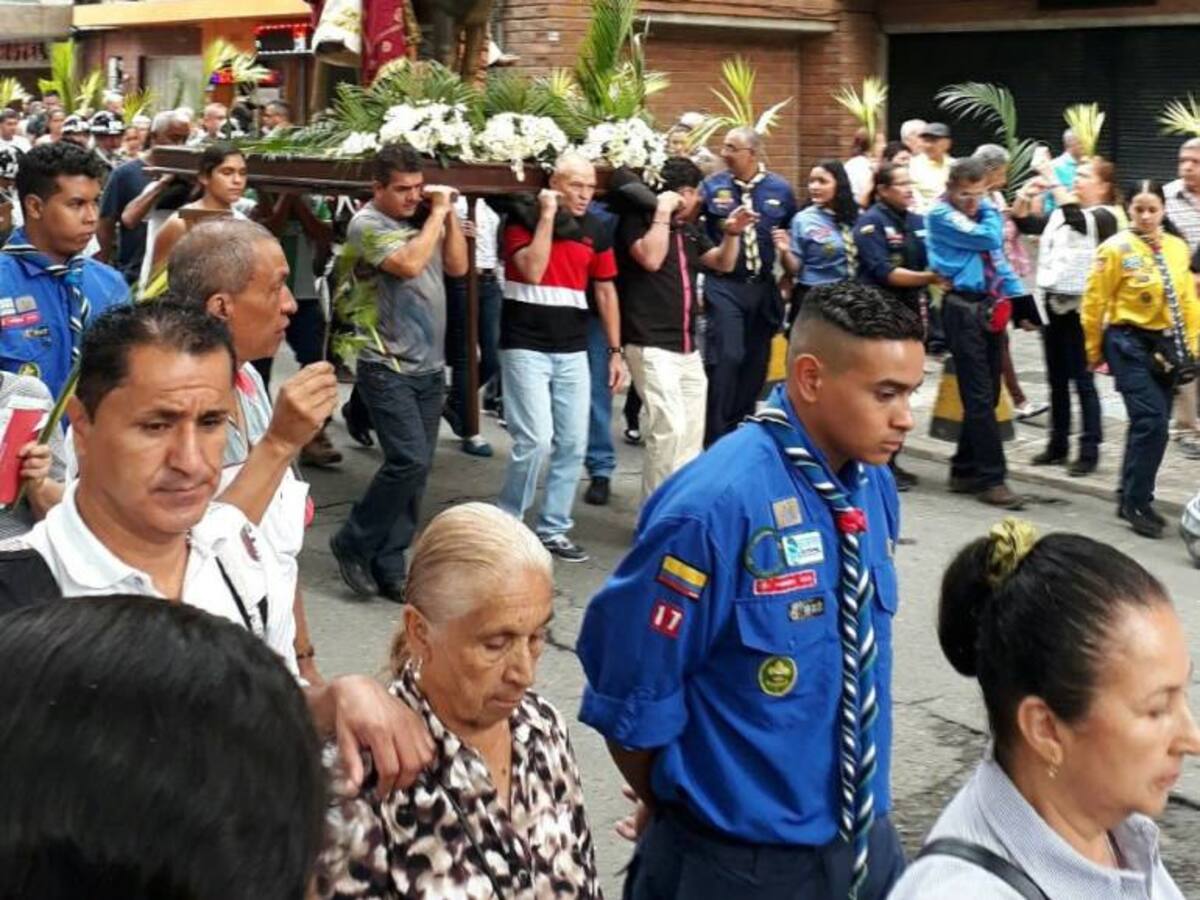 Proponen postergar la Semana Santa para el mes de junio