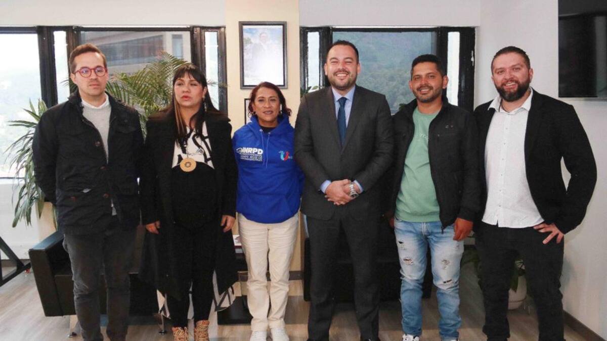 Se llegó a un acuerdo: Rappitenderos tendrán un a tarifa mínima fija de 3,050 pesos