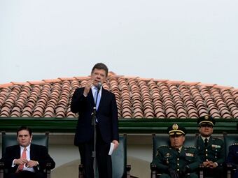 Foto: Externos / COLPRENSA ©