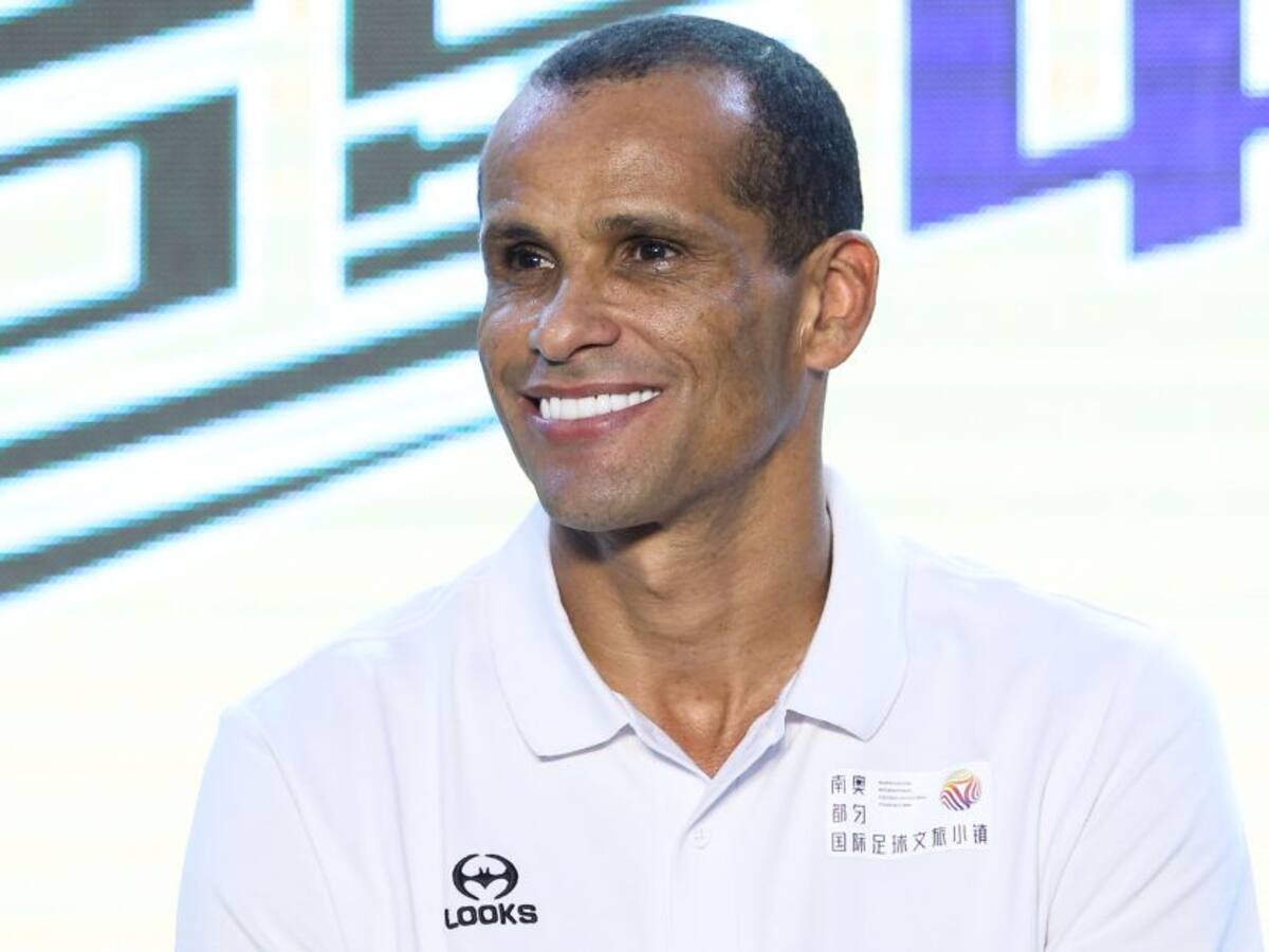 Rivaldo elogió a Díaz y Cuadrado, y confía en que serán claves en Champions
