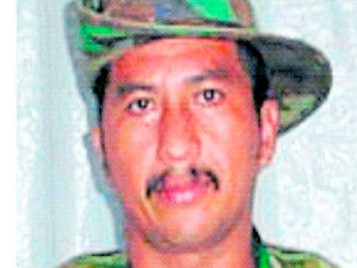 Fuerzas Armadas dan de baja a uno de los jefes de las disidencias de Farc
