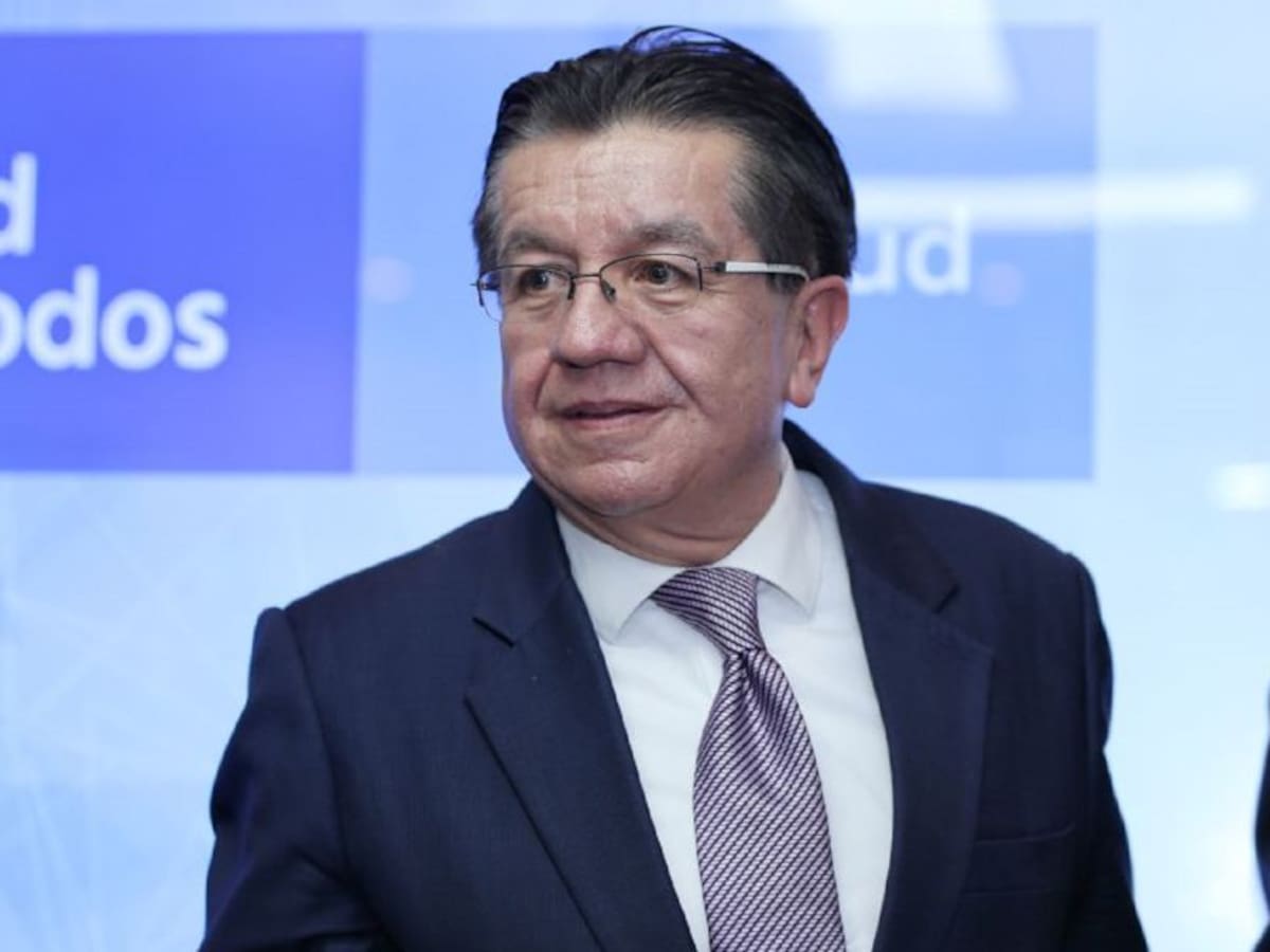 MinSalud: Variante Ómicron llegará pronto a Colombia