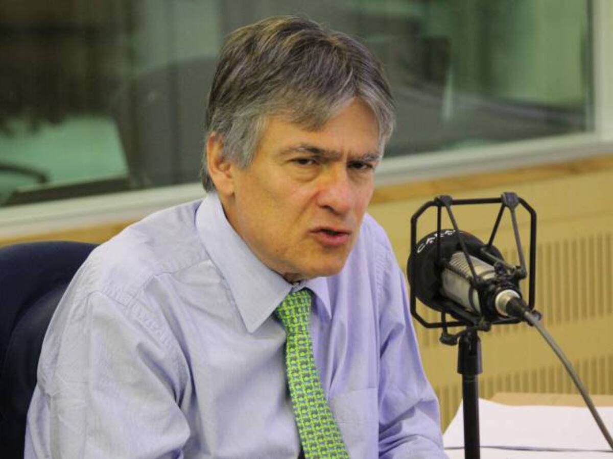 Preocupa declaración de la Policía de que no son ataques sistemáticos a líderes: Bejarano