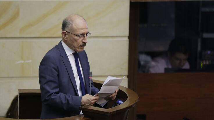 Se requiere la voluntad política para inversiones en el Cauca: Temístocles Ortega