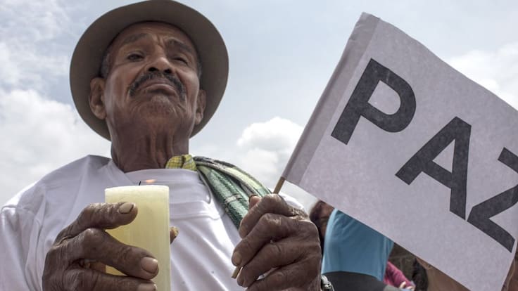 Habla Yesid Zapata sobre la dificil situación de órden público en Granada