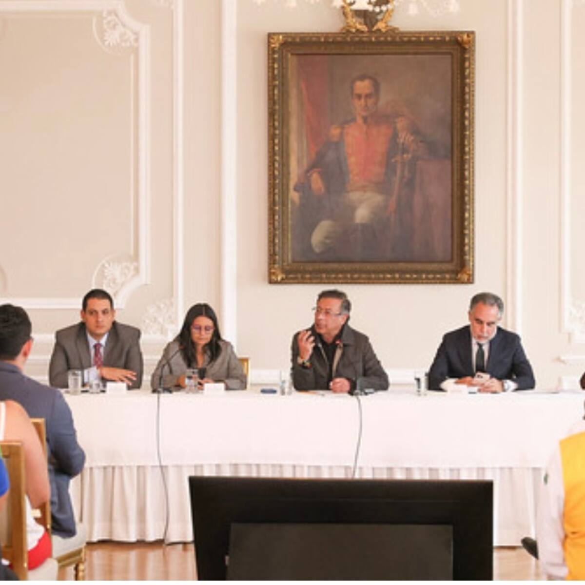 Juntas de acción comunal del país crearán los comités por el “SI” de la consulta popular