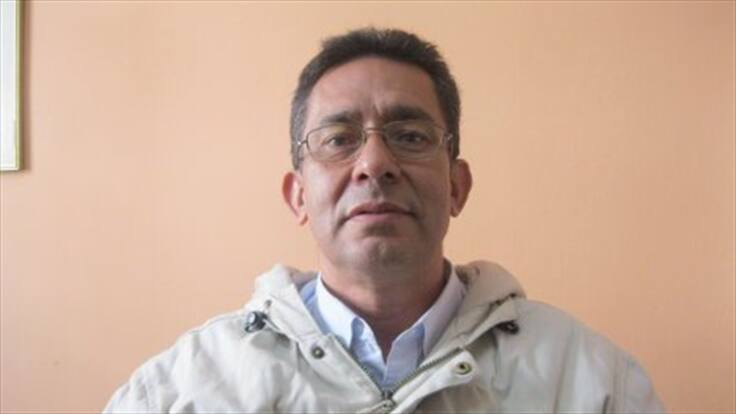 Amenazan a corresponsal del semanario Voz en Tolima